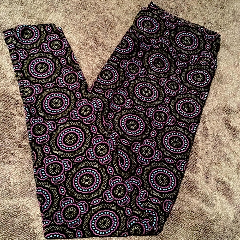 LuLaRoe leggings